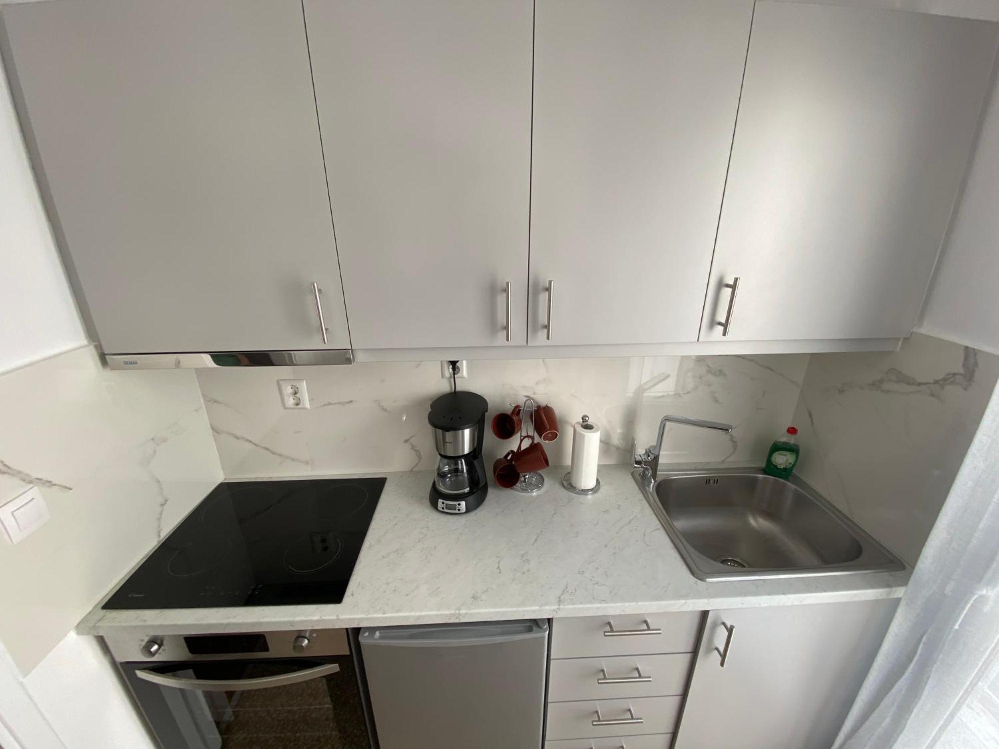 6Th Floor Apartment In Victoria Square Atenas Exterior foto